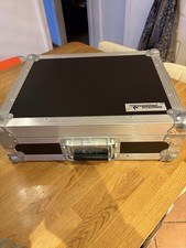 Rane Mp2015 Flight Case