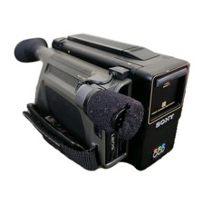 Sony Handycam Video 8 Handheld