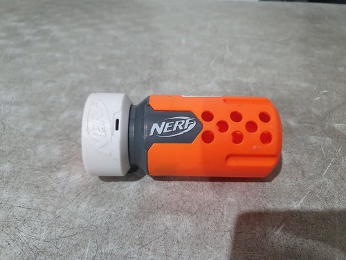 Nerf strike elite - nerf, n-strike