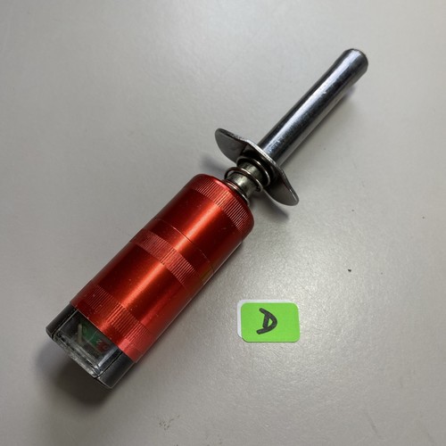Hangar metered alkaline - c,