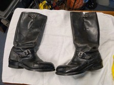 Vtg CHIPPEWA Men's Engineer