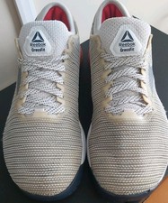 Reebok Crossfit Nano 9 Woman