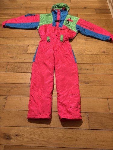 Nevica survival recco all - nevica,