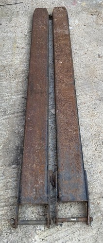 Forklift extensions 1830mm - forklift,