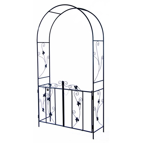 Woodside decorative metal - decorative,