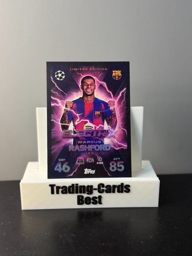 Match attax extra - match,
