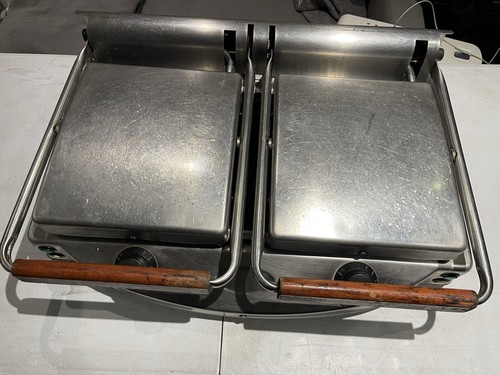 Unox pinch grill - unox,