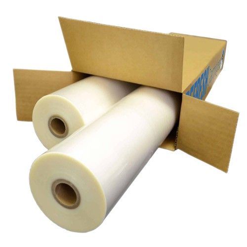 Refresh gloss laminating - gloss,