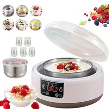 Yogurt Maker Automatic