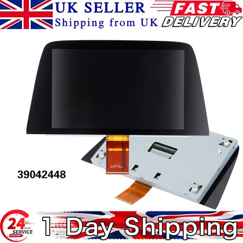 Inch lcd radio display - 8,