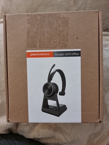 Plantronics voyager 4210 - plantronics,