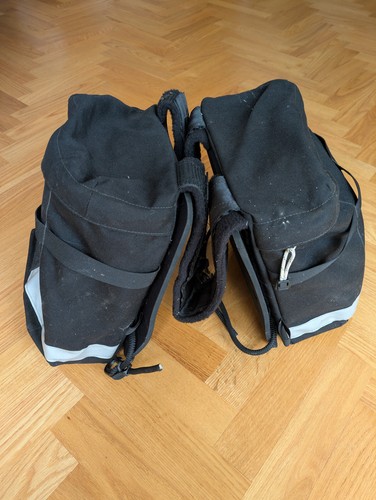 Aerostich motorcycle tank - aerostich,