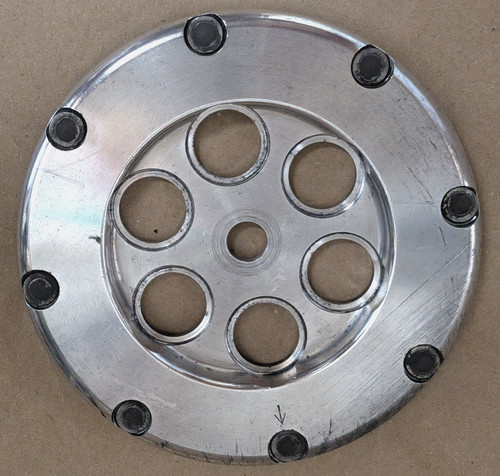 Yamaha tz500 clutch pressure - tz500,