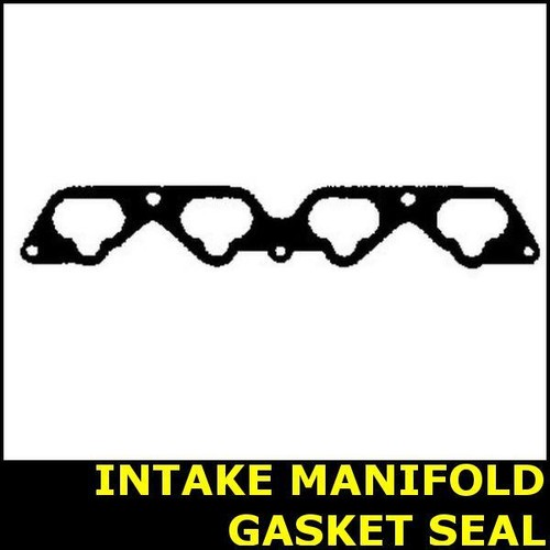 Intake manifold gasket seal - manifold,