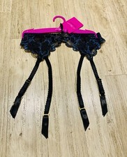 Agent provocateur black blue - provocateur,