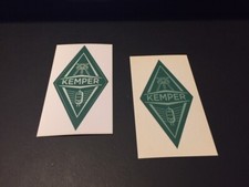 Kemper Profiling Amp Custom