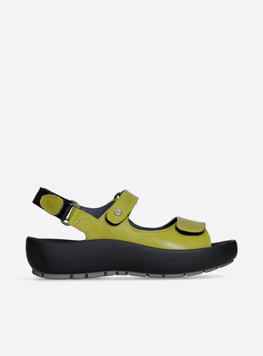 Wolky rio ladies leather - rio,
