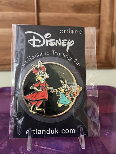 Disney artland robin - artland,