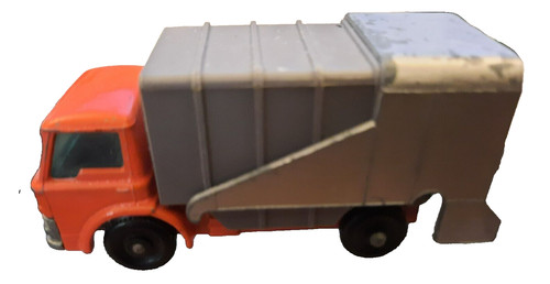 Matchbox series mb07c - series,