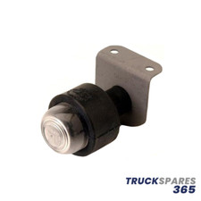 Genuine Rubbolite Trucklite