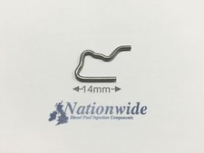 Common Rail Diesel Leak Off