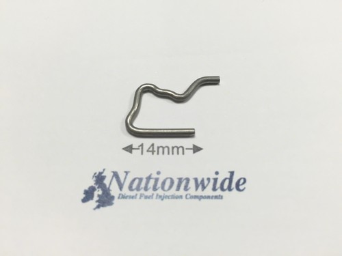 Common rail diesel - rail, leak