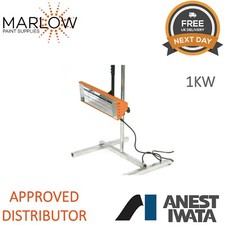 ANEST IWATA 1KW HANDHELD