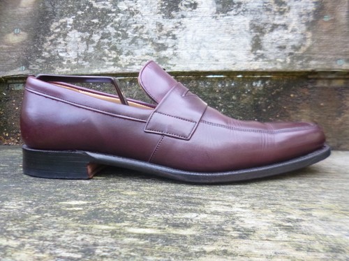 Joseph cheaney loafers shoes - joseph,