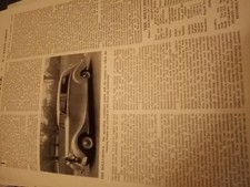 Cr21  Ephemera 1950 article