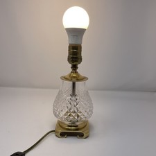 WATERFORD CRYSTAL PINEAPPLE