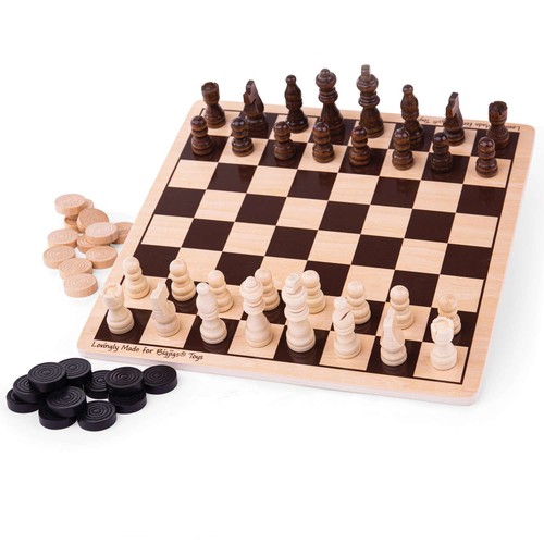 Bigjigs toys 1 - bigjigs, in