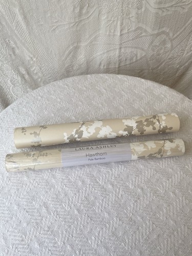 Laura ashley wallpaper rolls - wallpaper, 2