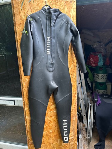 Huub women wws - wws, suit