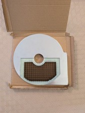 Part ACA435 8mm x 8mm Dicing