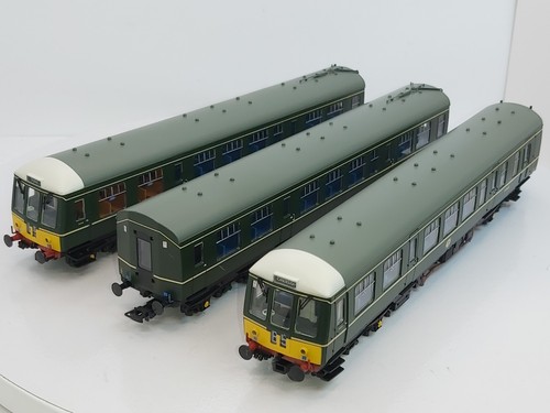 Bachmann 911 class 108 3 - bachmann,