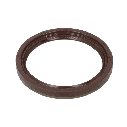 Crankshaft oil seal rear - oil,