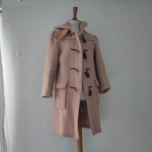 London tradition duffle coats - duffle,