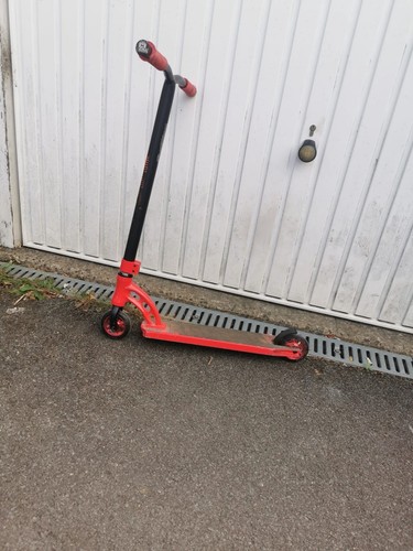 Mgp stunt scooter - mgp,