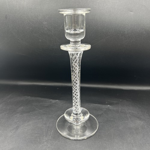 Kosta boda tall stem - boda, candle