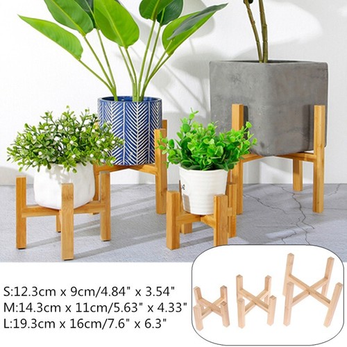 Adjustable natural bamboo - adjustable,