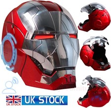 Iron Man 1:1 MK5 Jarvis