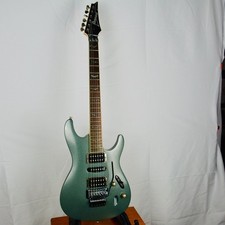 Ibanez S Series 370 with Floyd Rose