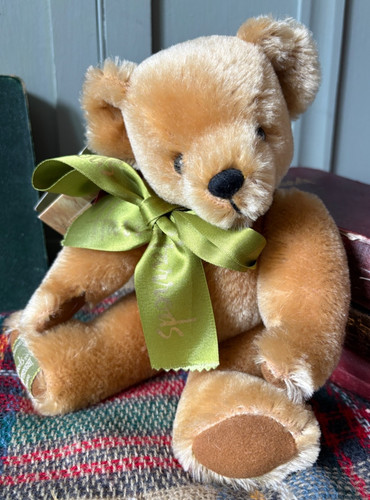 Merrythought harrods golden - merrythought,