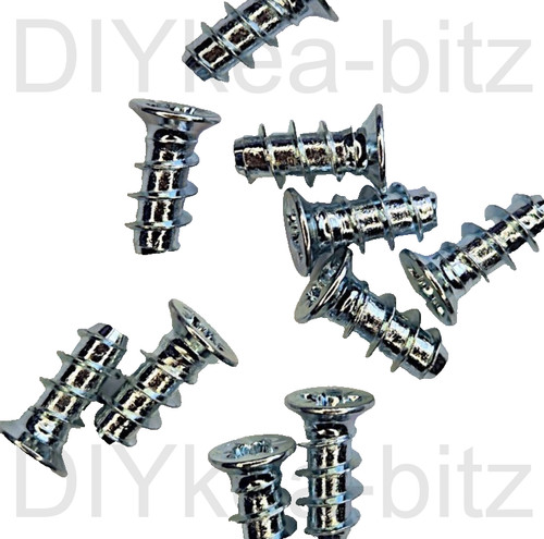 Ikea 113928 screws micke - ikea,