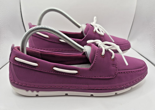 Clarks cloudsteppers step - clarks,