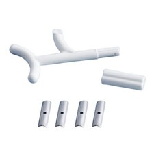 Archery Scraper Bow Stripper  Fletching Fletching Removing Tool