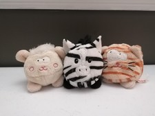 Bobballs Teddy Plush Bundle 