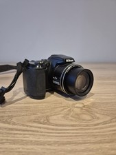 Nikon Coolpix L120 14.1