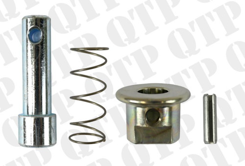 For john deere lock pin - john,