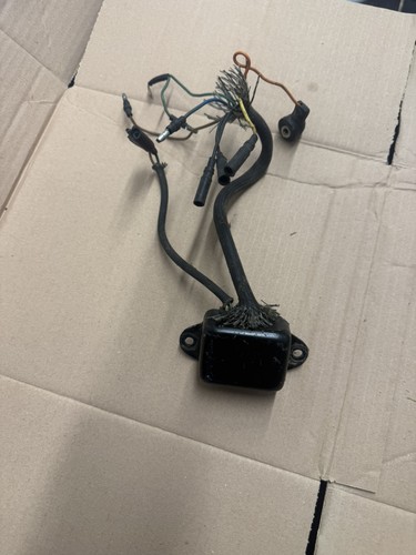 Honda outboard engine motor - honda,